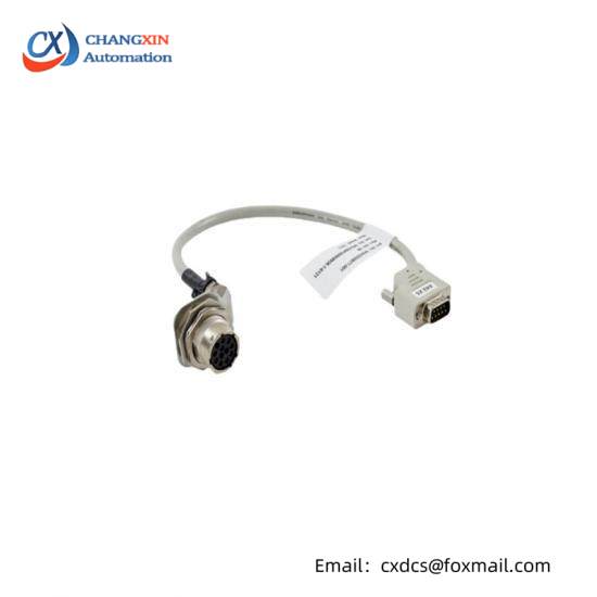 ABB 3HAC020179-001 Harness automation parts