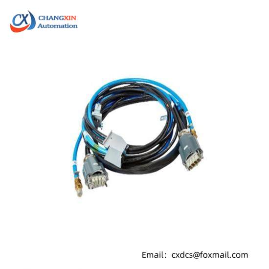 ABB 3HAC020304-001 WIRE HARNESS AUTOMATION PARTS