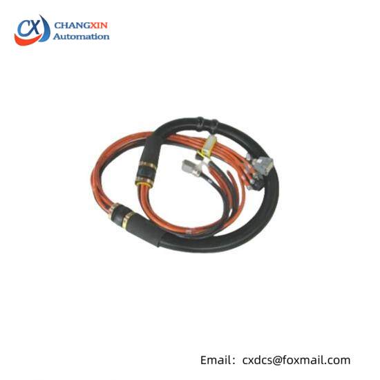 ABB 3HAC020330-001 Proc cable package 3-6 SW ﻿AUTOMATION PARTS
