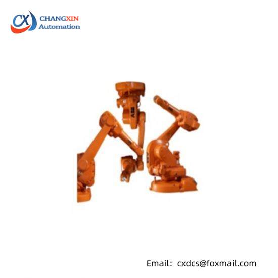 ABB 3HAC020428-008   ROBOTIC PARTS