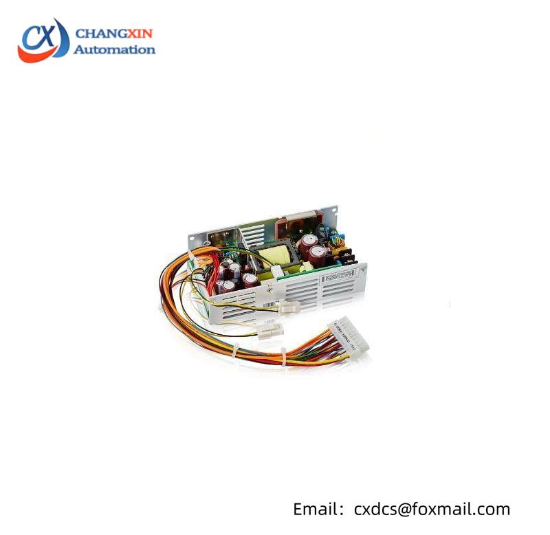 ABB 3HAC020464-001 Computer power supply
