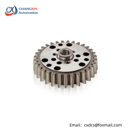 ABB DSQC400 3HAC030162-001 Adaptor