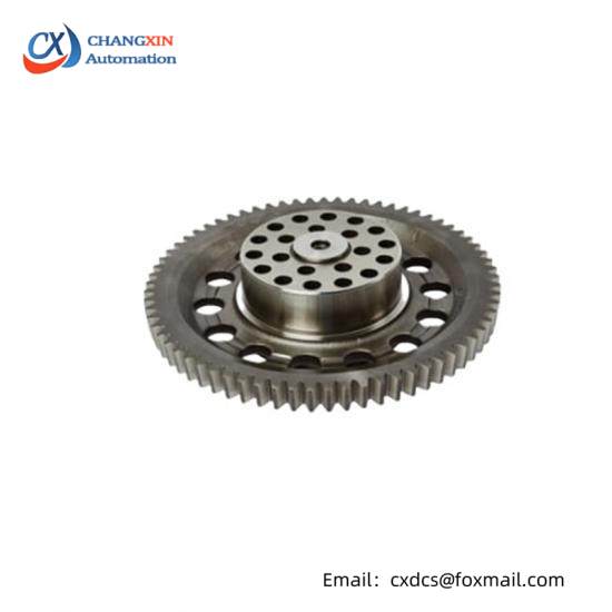 ABB 3HAC020487-001 Gear Z4 / 5 automation parts