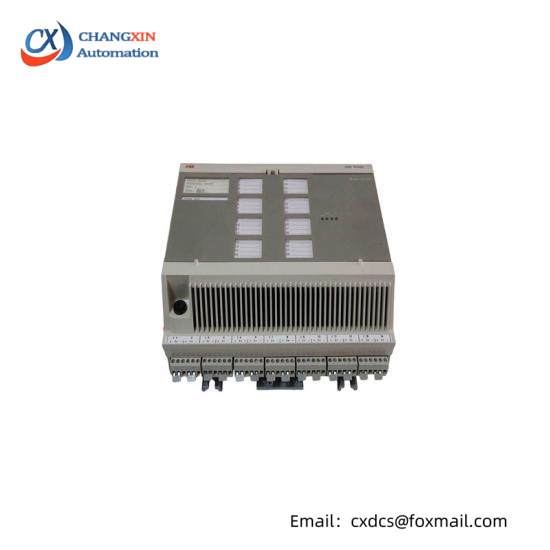 ABB 3HAC020549-001   DCS MODULE