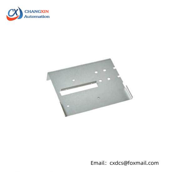 ABB 3HAC020562-001 Fastening plate SMB automation parts
