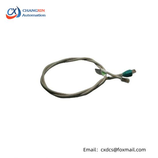 ABB 3HAC020580-001 Harness-Computer Unit/GTPU automation parts