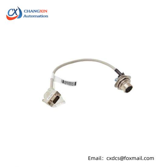 ABB 3HAC020591-001 Harness-Axis board/XS2 robotic parts