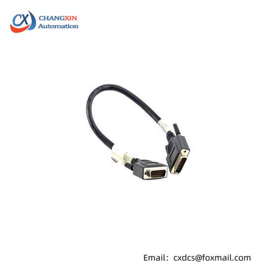 ABB 3HAC020607-001 Harness-Drive u./External axis u. robotic parts