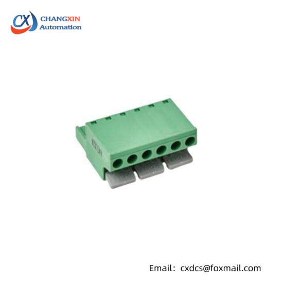 ABB 3HAC020654-001 Harness-Bridge connector robotic parts