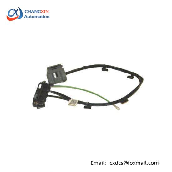 ABB 3HAC020666-001 HARNESS POWER XP0-Q1 robotic parts