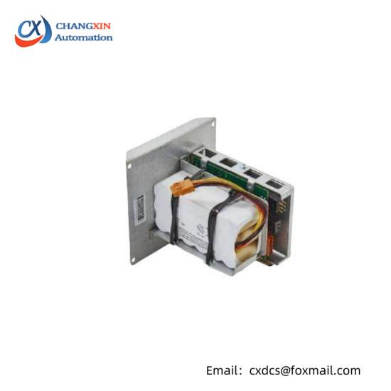 ABB 3HAC020676-001   robotic parts