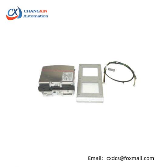 ABB 3HAC020697-022 DeviceNet power supply set robotic parts