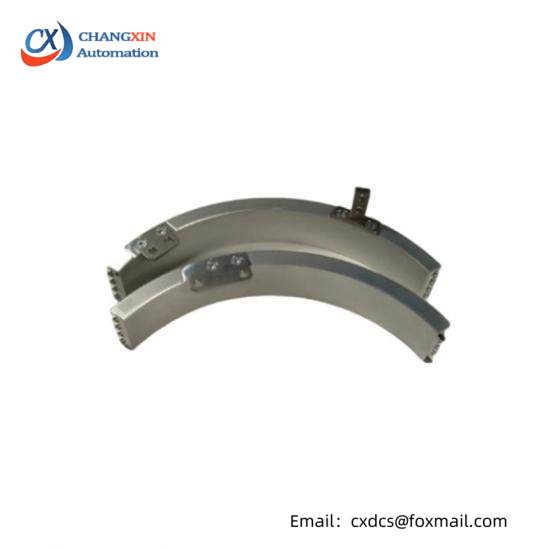 ABB 3HAC020730-002 Rail complete axis 2 robotic parts