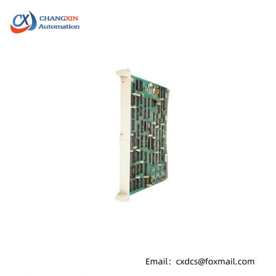 ABB 3HAC020738-004   robotic parts