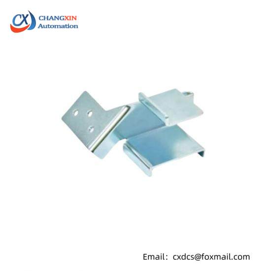 ABB 3HAC020745-001 Attachment plate automation parts