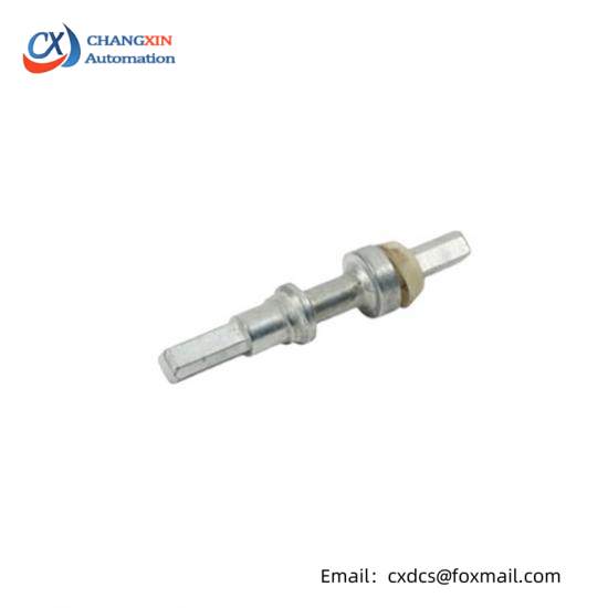 ABB 3HAC020766-001 Shaft for main switch robotic parts