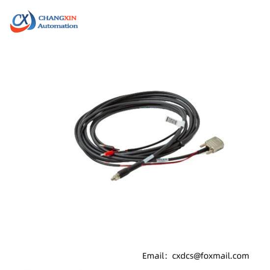ABB 3HAC020781-001 Wyler Cable 7m robotic parts
