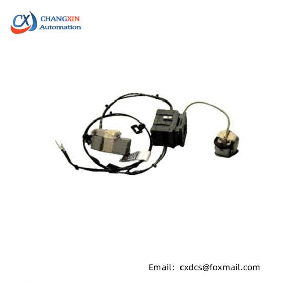 ABB 3HAC020817-001 Harness-XP20/Main switch AUTOMATION PARTS