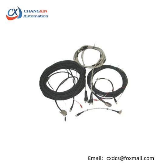 ABB 3HAC020841-001 Cableset Wyler AUTOMATION PARTS