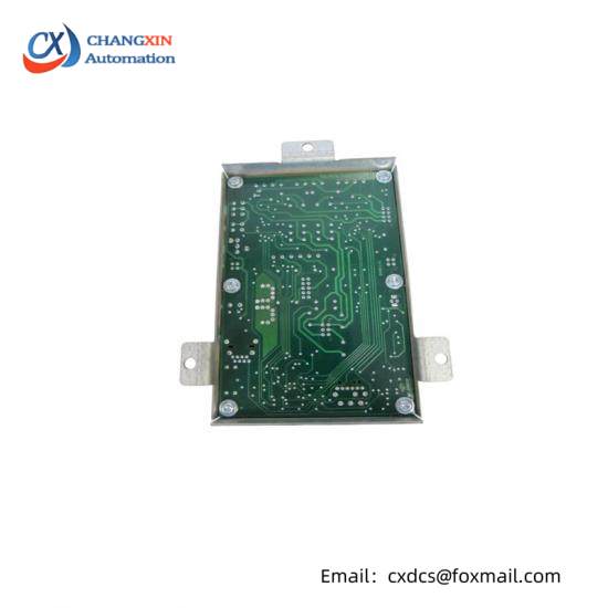 ABB 3HAC020849-001 Contactor board Unit DCS MODULE