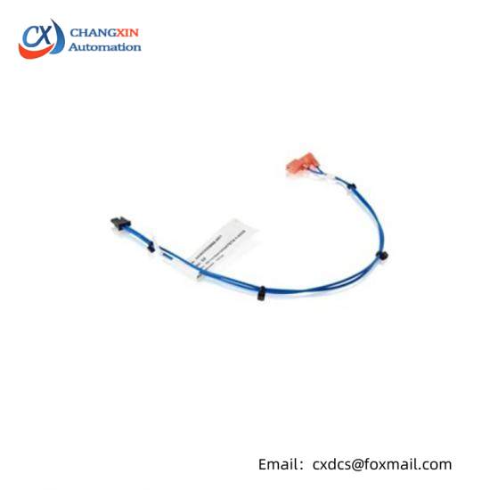 ABB 3HAC020855-001 Harness-Contactor b. Robot parts