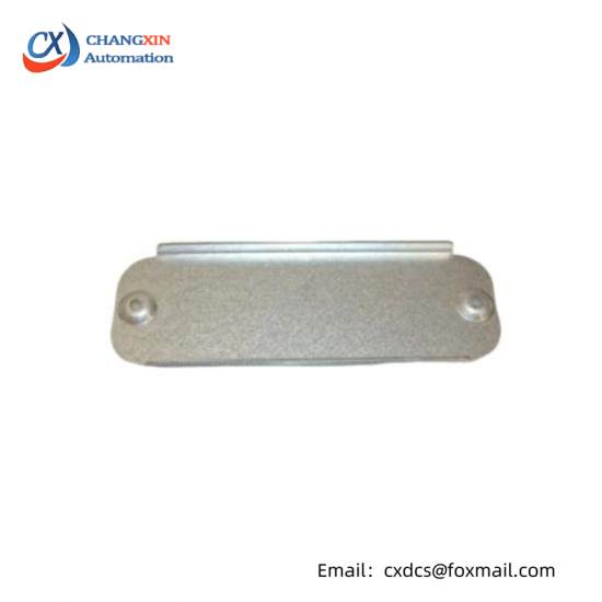 ABB 3HAC020890-028 Abdeckung Mit Dichtung AUTOMATION PARTS