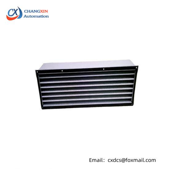ABB 3HAC020914-001 HEAT EXCHANGER UNIT AUTOMATION PARTS