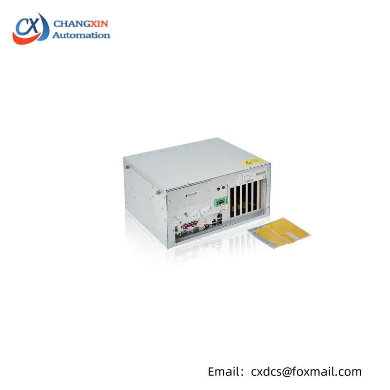 ABB TP807