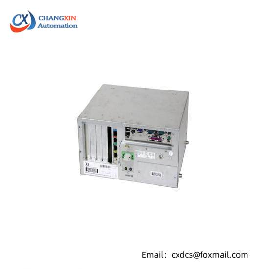 ABB 3HAC020929-006 Computer AC plus automation parts