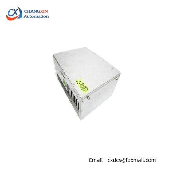 ABB 3HAC020929-007 Computer BD plus automation parts