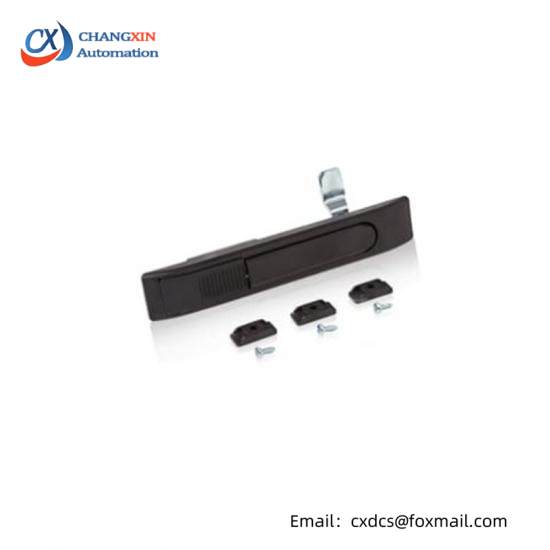 ABB 3HAC020932-097 Swinghandle with cam automation parts