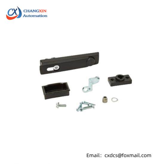 ABB 3HAC020932-100 Swing Handle AUTOMATION PARTS