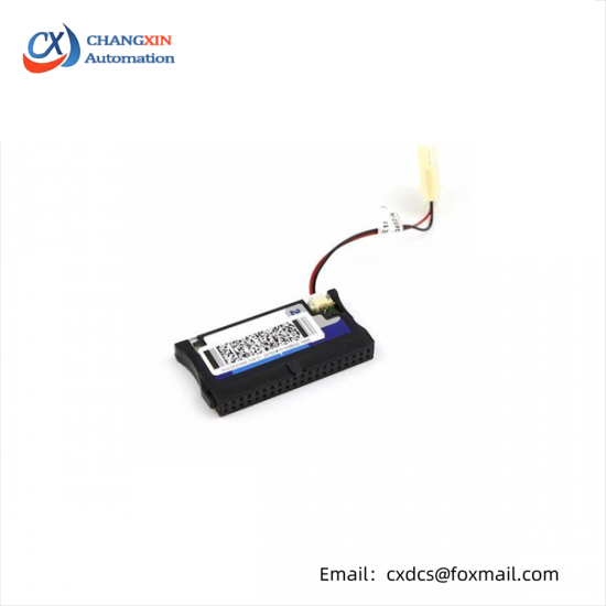 ABB 3HAC020988-008 IDE Flash Module