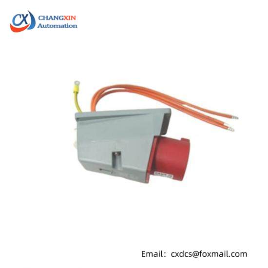 ABB 3HAC0210-1 Harness CEE 3x32A AUTOMATION ROBOT PARTS