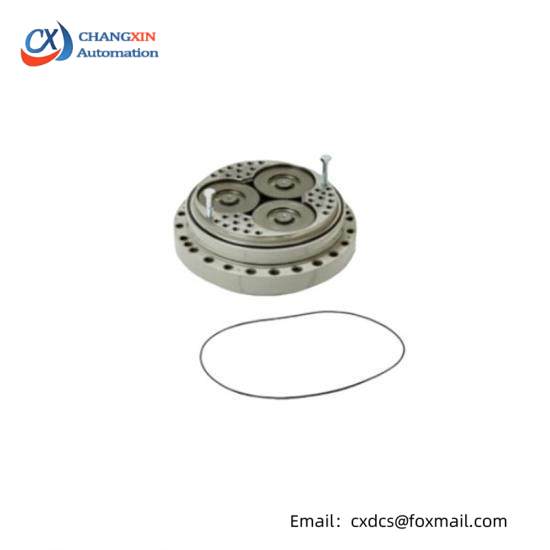 ABB 3HAC021127-007 RV gear AUTOMATION ROBOT PARTS