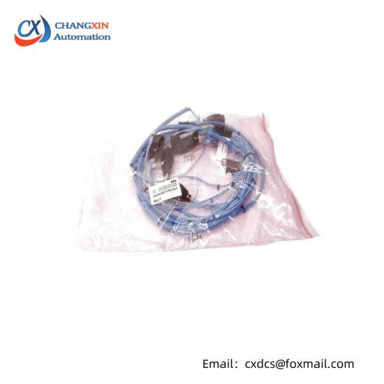 ABB 3HAC021156-001 Power cable ROBOT PARTS