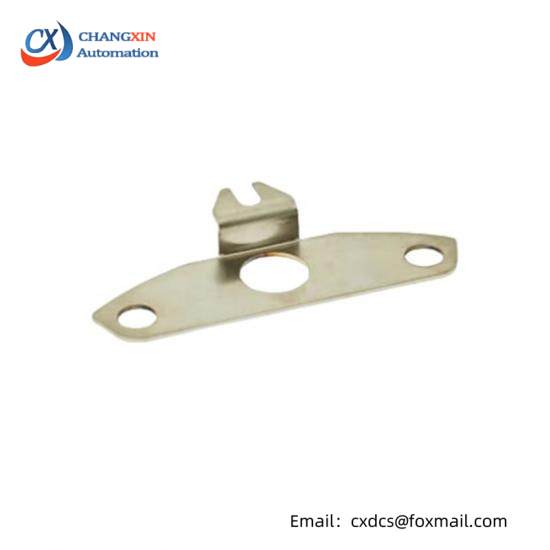 ABB 3HAC021243-003 Rear hose bracket AUTOMATION PARTS