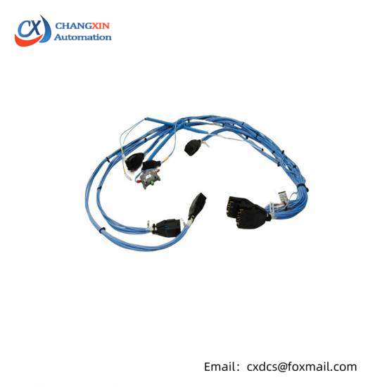 ABB 3HAC021245-001 cable AUTOMATION ROBOT PARTS
