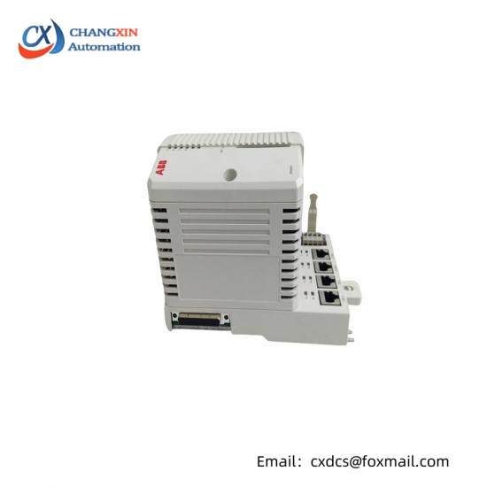 ABB 3HAC021313-001 AUTOMATION PARTS