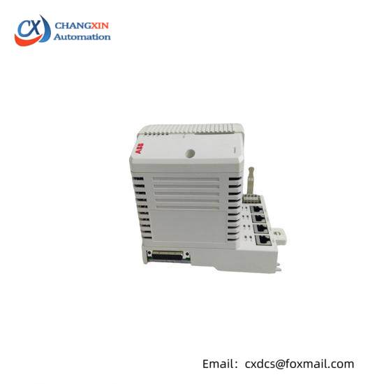 ABB 3HAC021333-005 DCS AUTOMATION PARTS