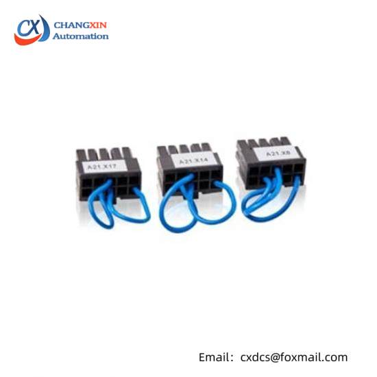 ABB 3HAC021377-001
