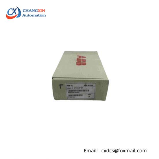 ABB 3HAC021448-003 ORIGINAL NEW AUTOMATION PARTS