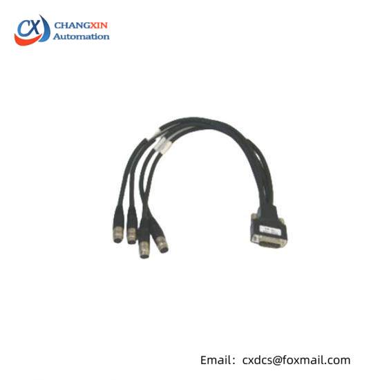ABB 3HAC021515-001 Break out cable AUTOMATION PARTS