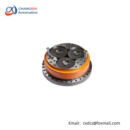 ABB 3HAC021541-002 Gearbox RV550E DCS ROBOT PARTS