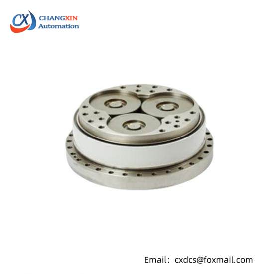 ABB 3HAC021541-003 RV gear AUTOMATION PARTS