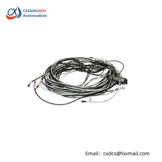 ABB 3HAC021587-001 Process Cable Package AUTOMATION PARTS