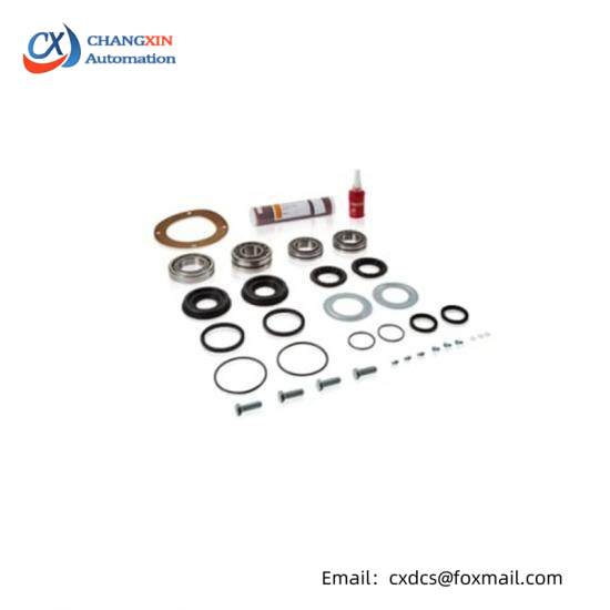 ABB 3HAC021593-001 Maintenance set for balancing device ﻿ROBOT PARTS