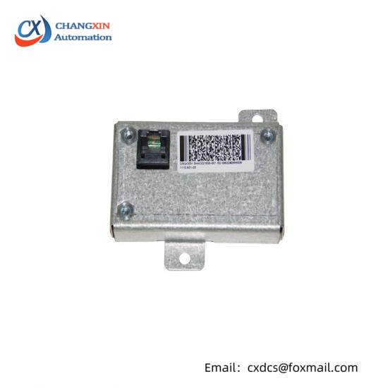 ABB 3HAC021629-001 LED Circuit Control Card With Cover DCS MODULE