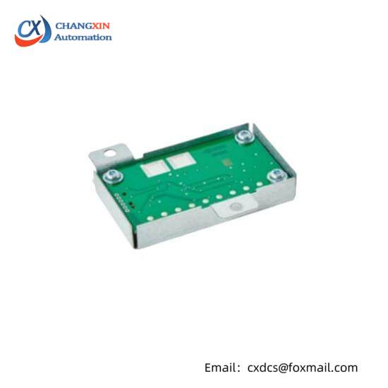 ABB 3HAC021629-001 LED Circuit Control Card With Cover DCS MODULE