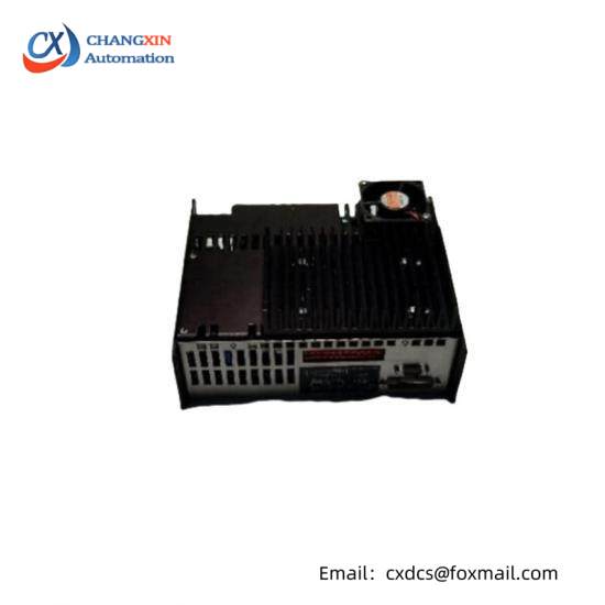 ABB 3HAC021714-001   AUTOMATION PARTS